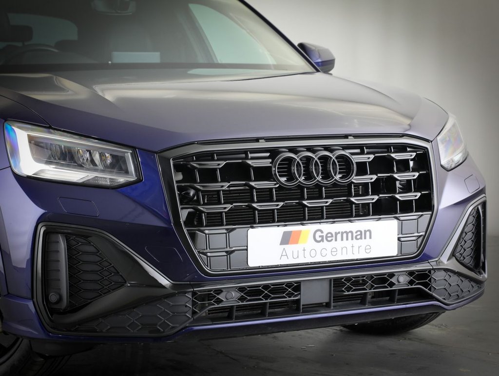 Used Audi Q2 2022 for sale - 76434382: Photo 12