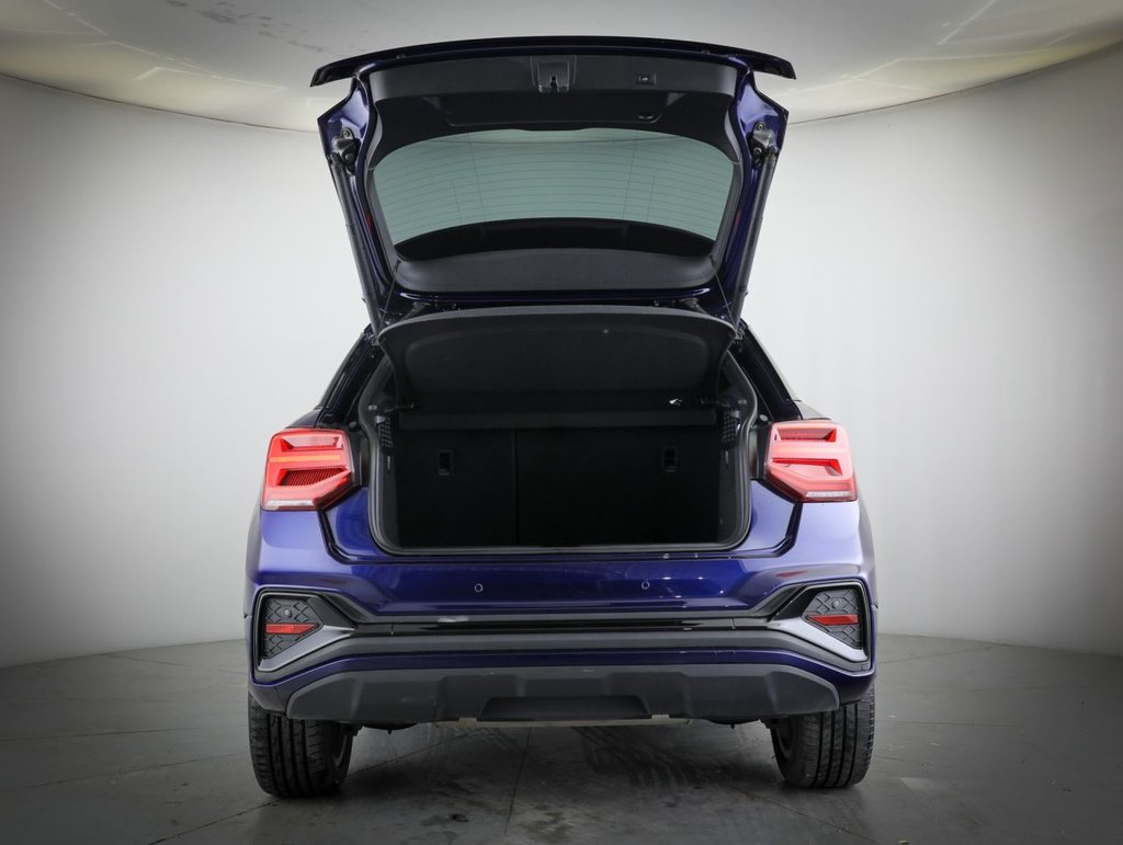 Used Audi Q2 2022 for sale - 76434382: Photo 14