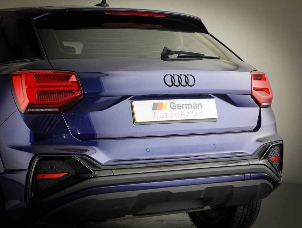 Used Audi Q2 2022 for sale - 76434382: Photo 15