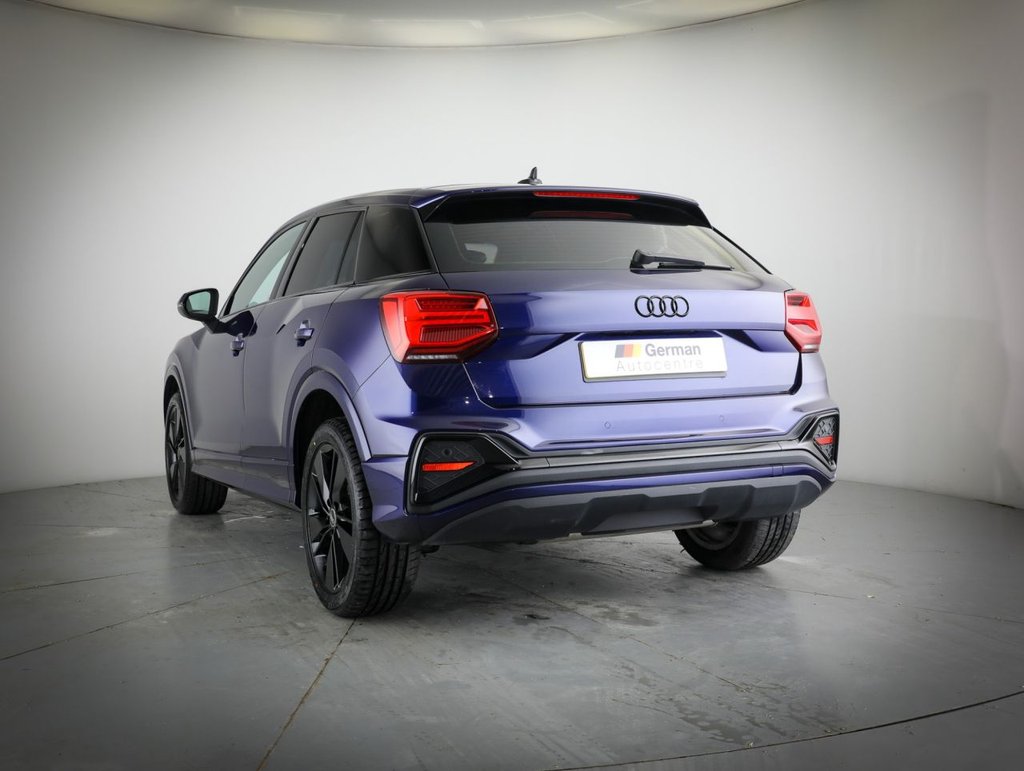 Used Audi Q2 2022 for sale - 76434382: Photo 16