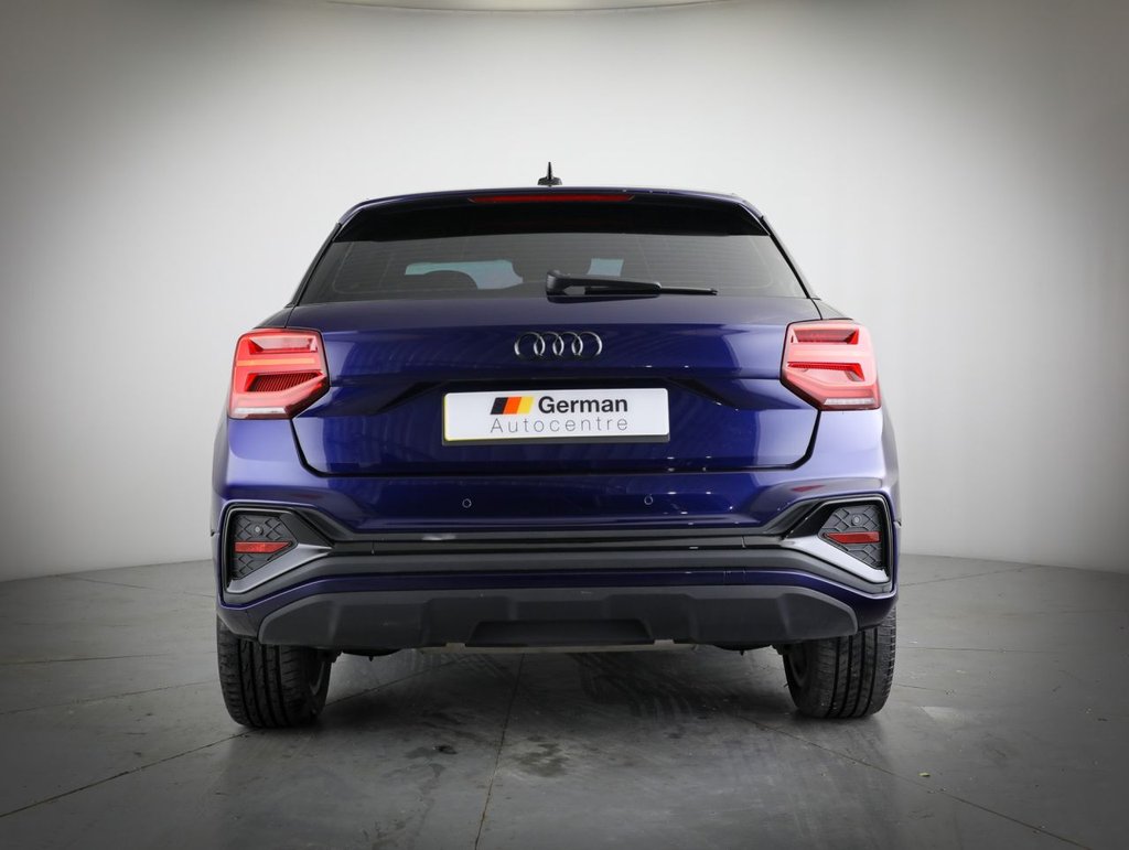 Used Audi Q2 2022 for sale - 76434382: Photo 17