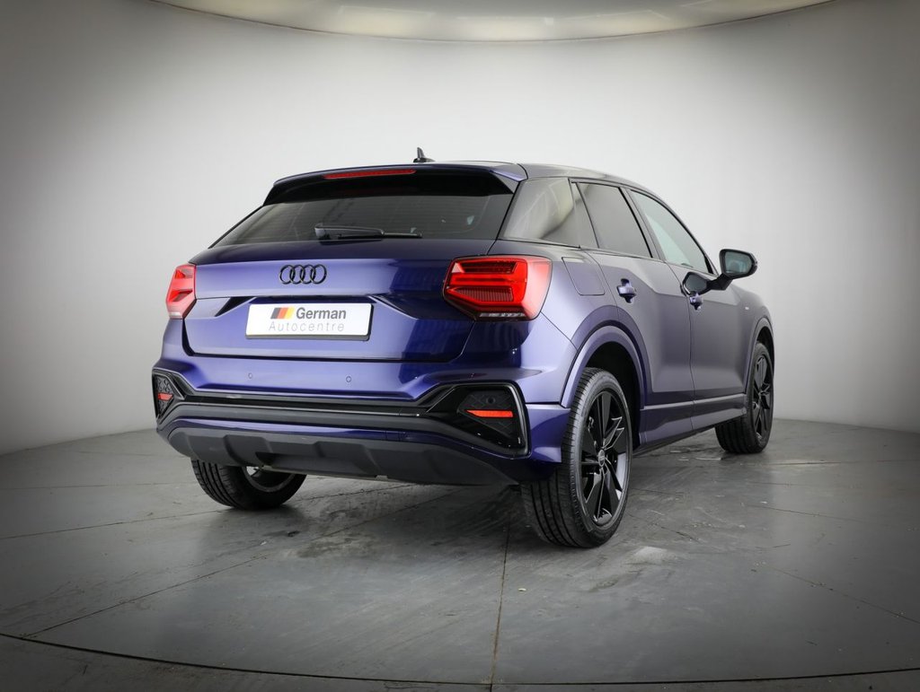 Used Audi Q2 2022 for sale - 76434382: Photo 18