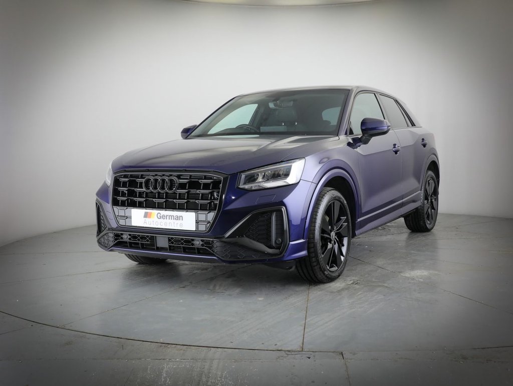 Used Audi Q2 2022 for sale - 76434382: Photo 19