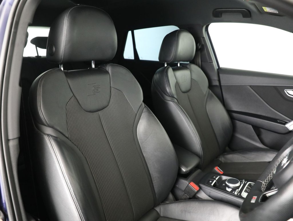 Used Audi Q2 2022 for sale - 76434382: Photo 20