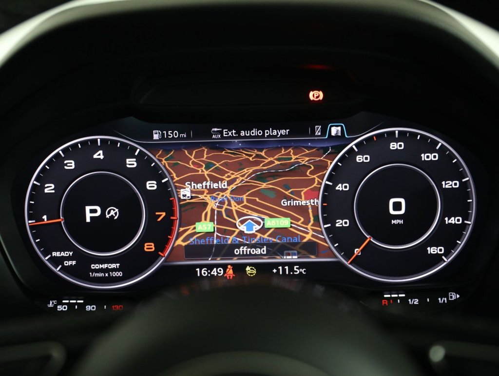 Used Audi Q2 2022 for sale - 76434382: Photo 24