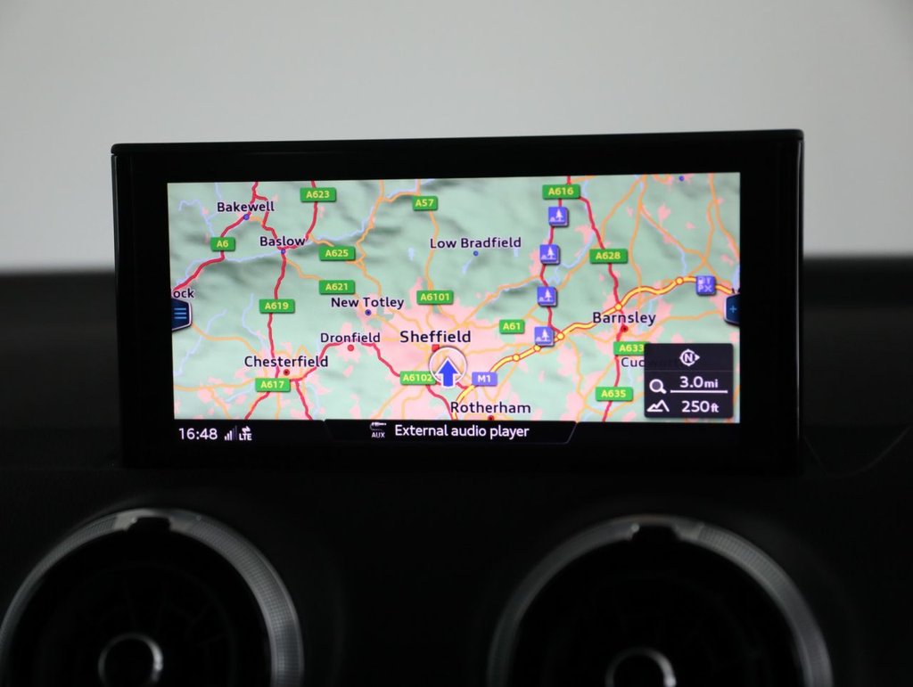 Used Audi Q2 2022 for sale - 76434382: Photo 27