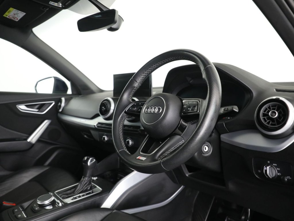 Used Audi Q2 2022 for sale - 76434382: Photo 28