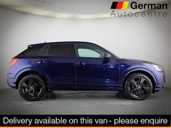 Used Audi Q2 2022 for sale - 76434382: Photo