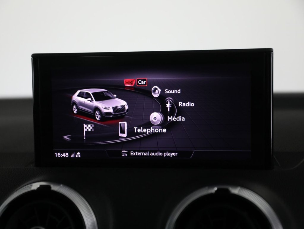 Used Audi Q2 2022 for sale - 76434382: Photo 30