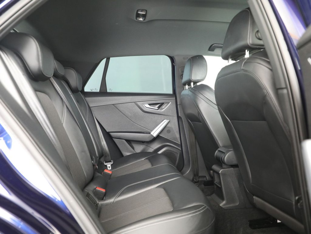 Used Audi Q2 2022 for sale - 76434382: Photo 31