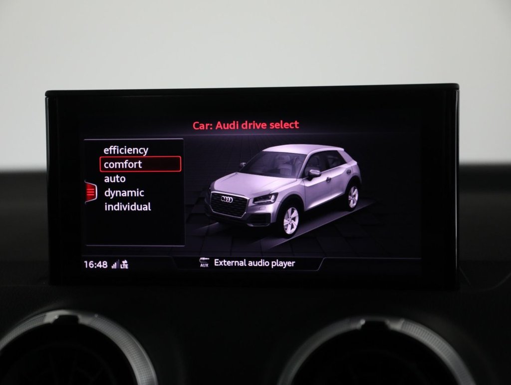 Used Audi Q2 2022 for sale - 76434382: Photo 35