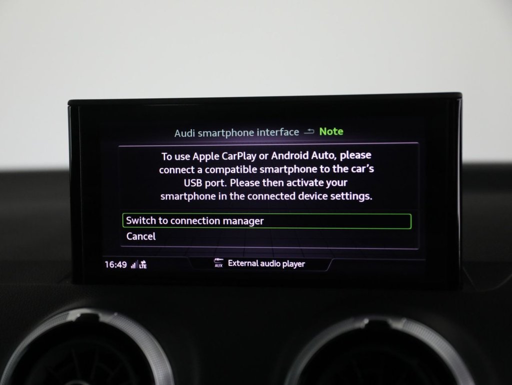 Used Audi Q2 2022 for sale - 76434382: Photo 38