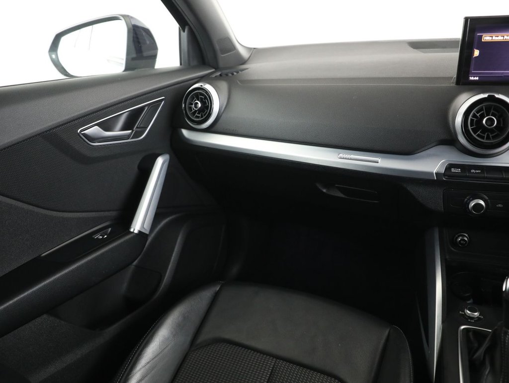 Used Audi Q2 2022 for sale - 76434382: Photo 39