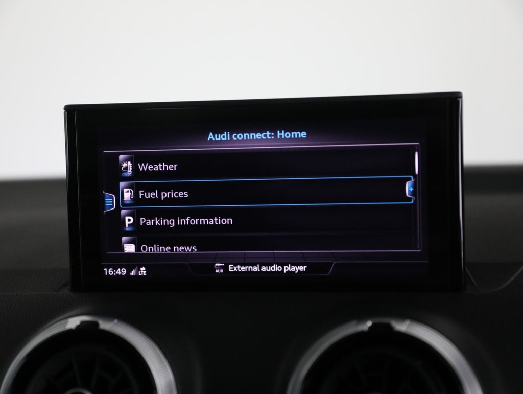 Used Audi Q2 2022 for sale - 76434382: Photo 45