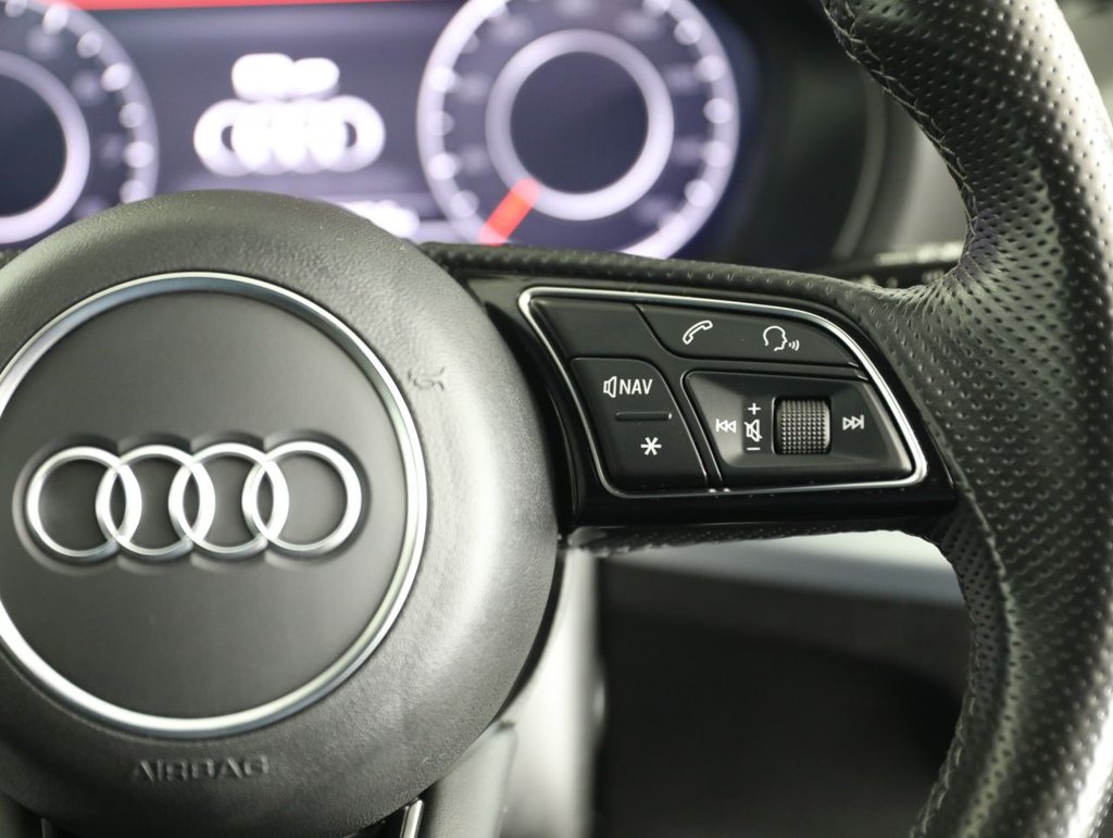 Used Audi Q2 2022 for sale - 76434382: Photo 46