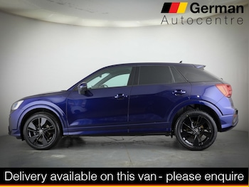 Used Audi Q2 2022 for sale - 76434382: Photo