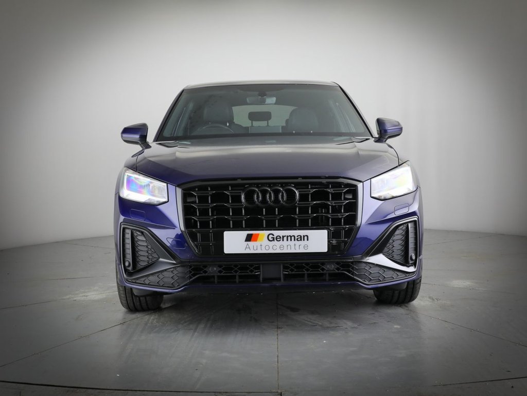 Used Audi Q2 2022 for sale - 76434382: Photo 5
