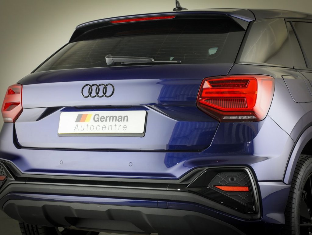 Used Audi Q2 2022 for sale - 76434382: Photo 6