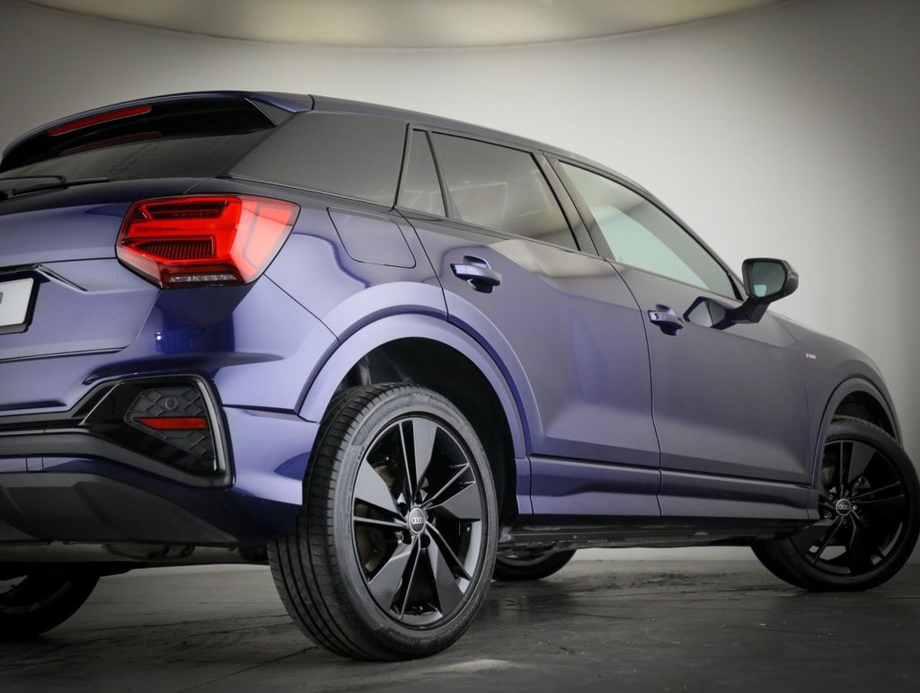 Used Audi Q2 2022 for sale - 76434382: Photo 7