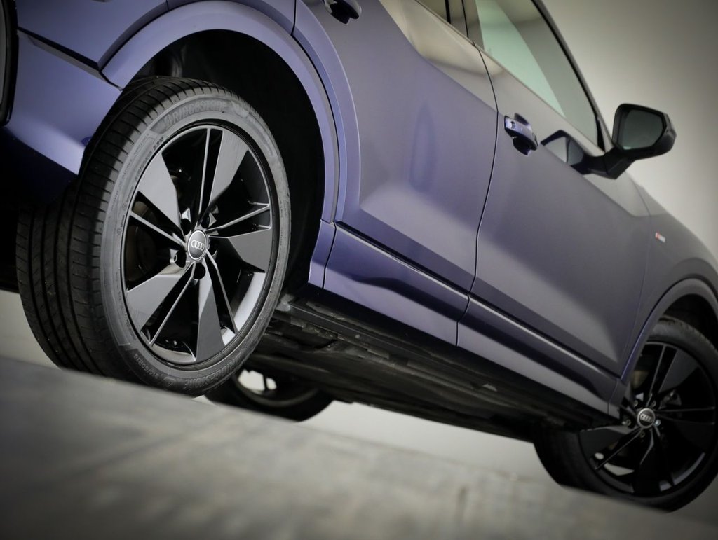 Used Audi Q2 2022 for sale - 76434382: Photo 8