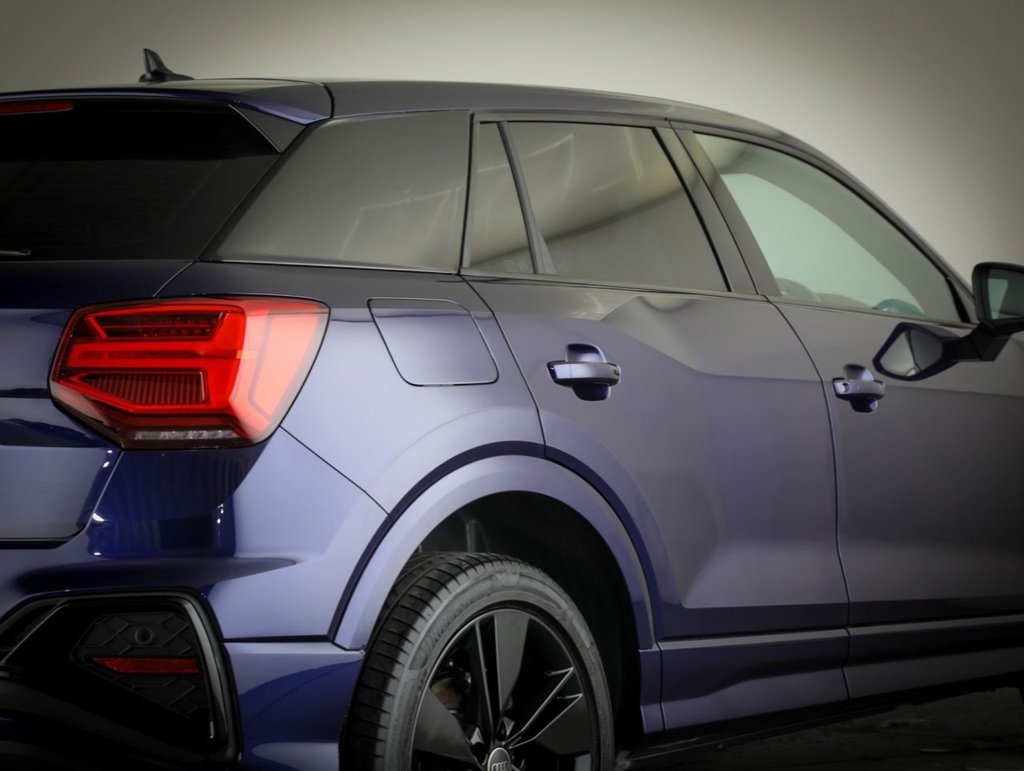 Used Audi Q2 2022 for sale - 76434382: Photo 9