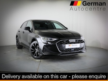 Used Audi A3 2025 for sale - 78856082: Photo