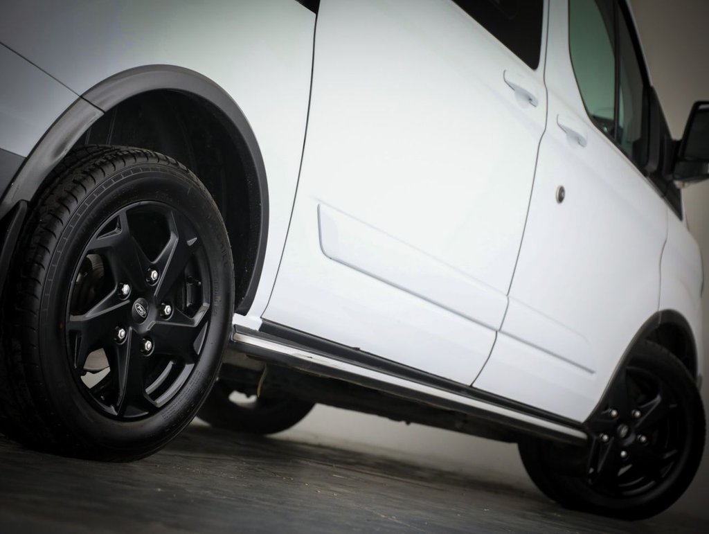 Used Ford Transit Custom 2021 for sale - 77959684: Photo 10