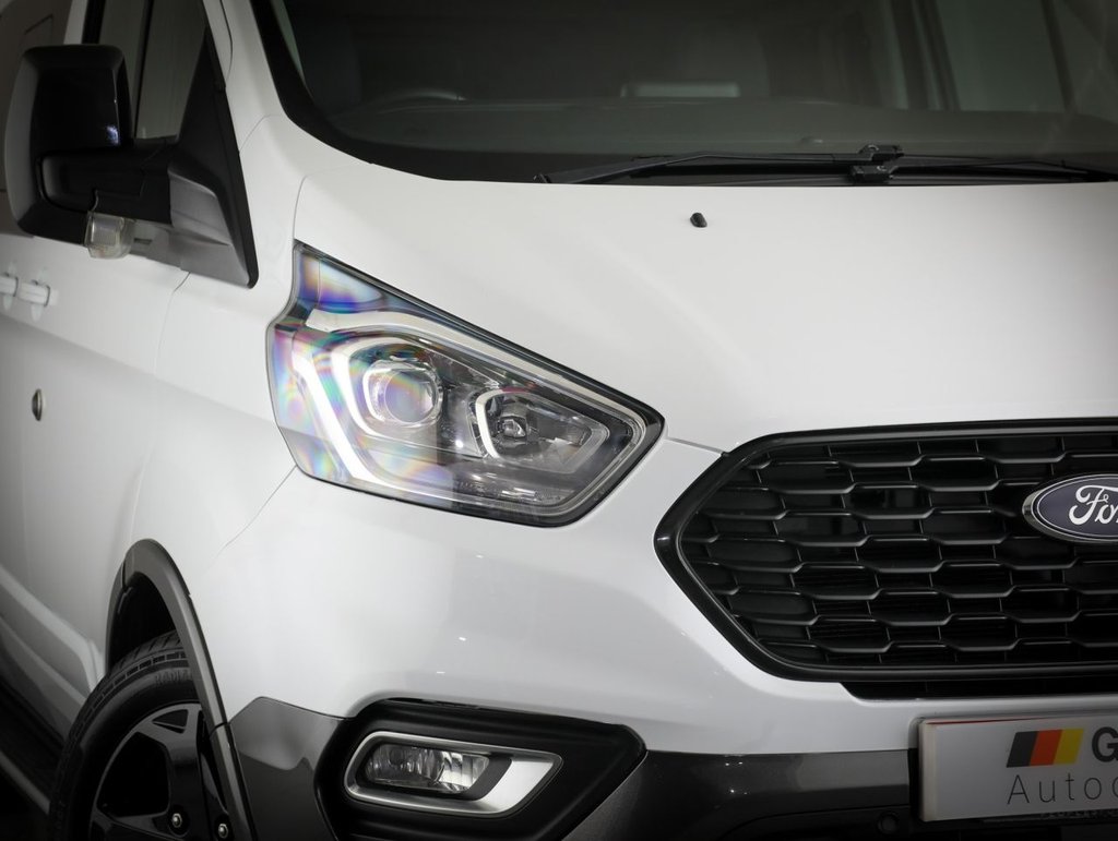 Used Ford Transit Custom 2021 for sale - 77959684: Photo 12