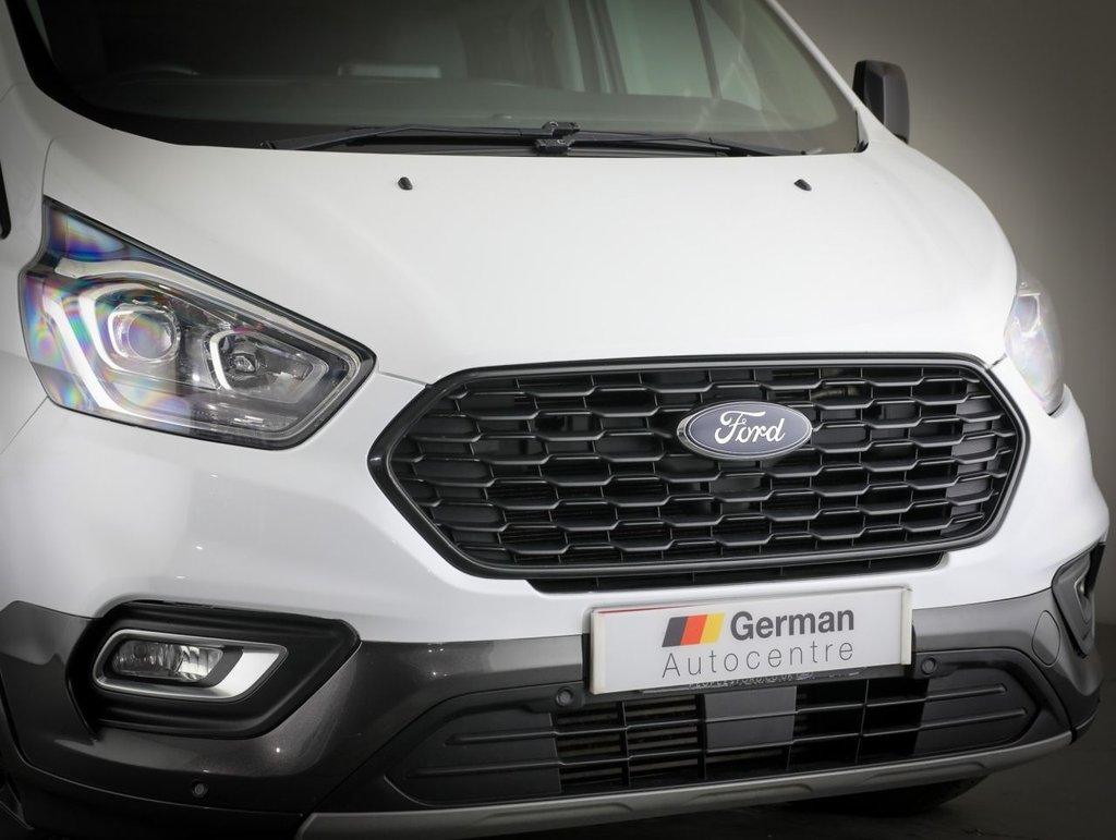 Used Ford Transit Custom 2021 for sale - 77959684: Photo 13