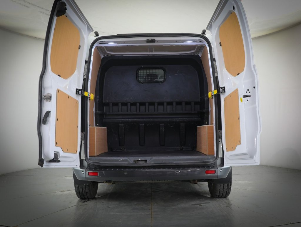 Used Ford Transit Custom 2021 for sale - 77959684: Photo 14