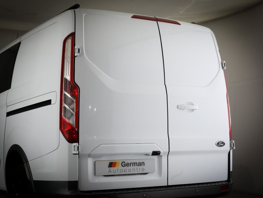 Used Ford Transit Custom 2021 for sale - 77959684: Photo 15