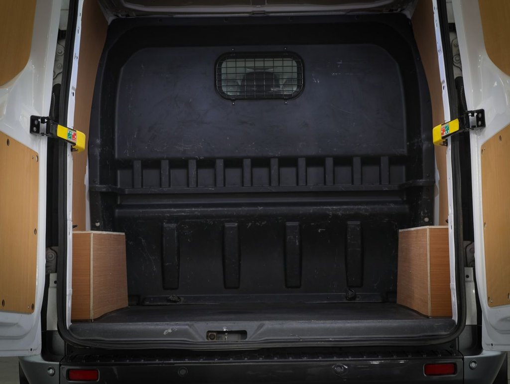 Used Ford Transit Custom 2021 for sale - 77959684: Photo 16