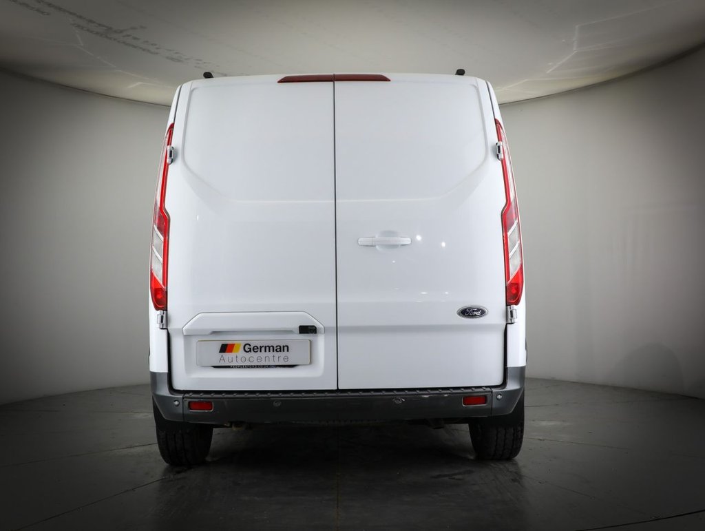 Used Ford Transit Custom 2021 for sale - 77959684: Photo 19