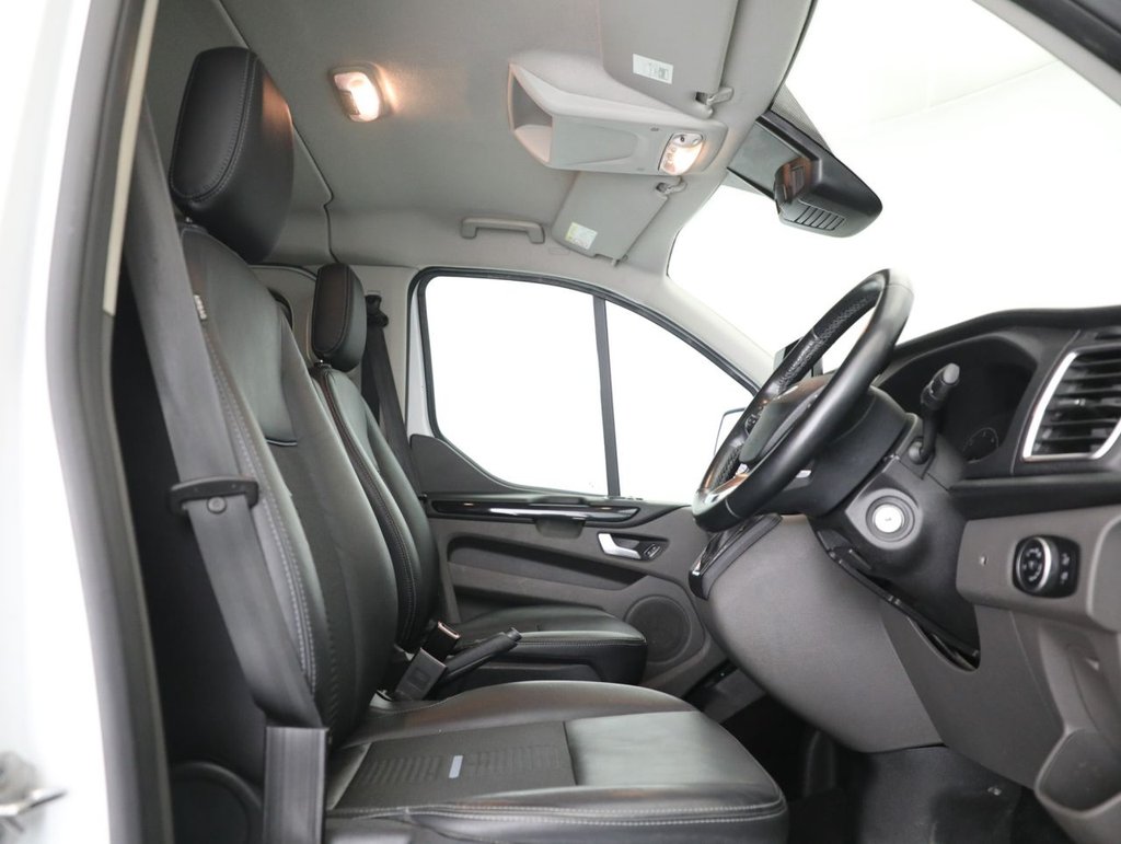 Used Ford Transit Custom 2021 for sale - 77959684: Photo 21