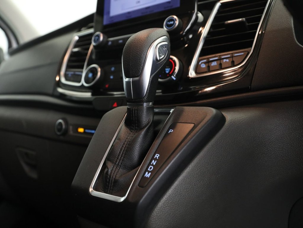 Used Ford Transit Custom 2021 for sale - 77959684: Photo 23