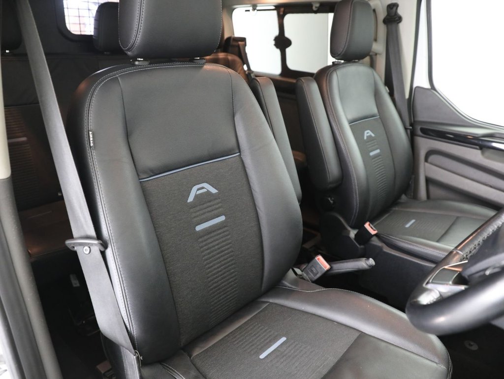 Used Ford Transit Custom 2021 for sale - 77959684: Photo 26