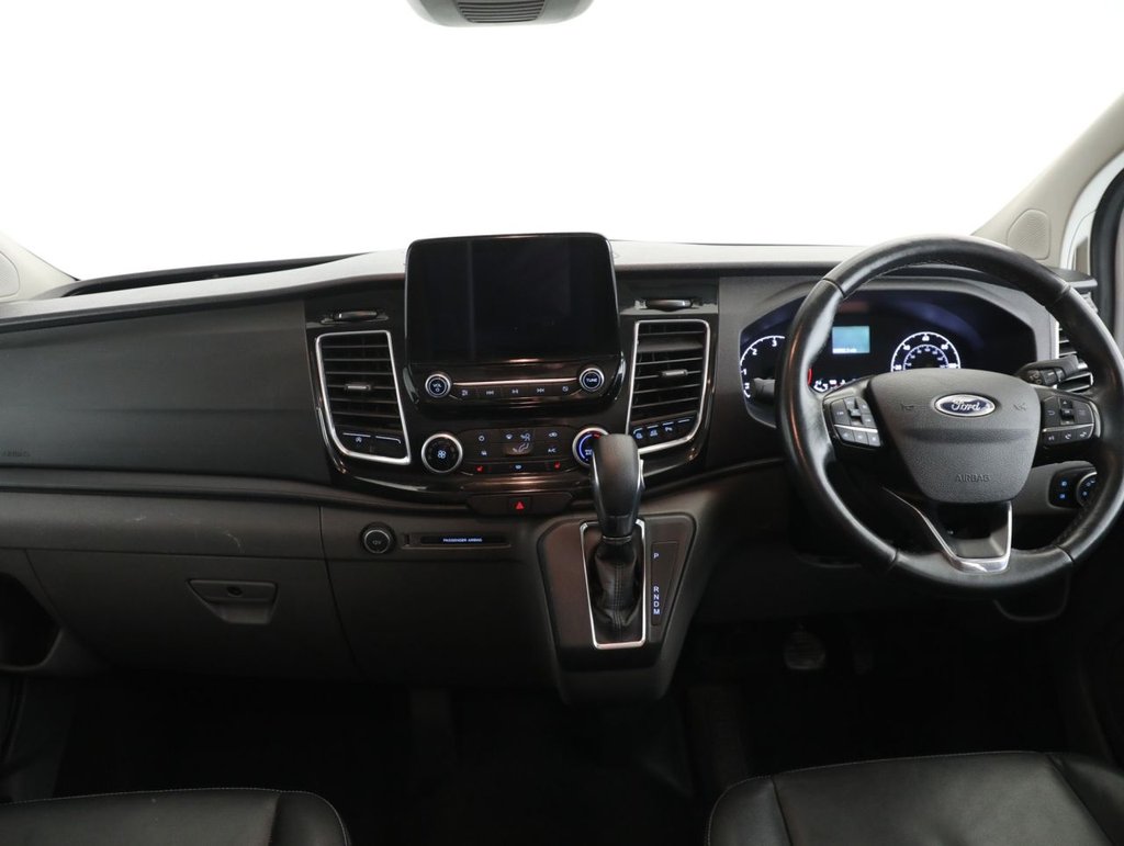 Used Ford Transit Custom 2021 for sale - 77959684: Photo 27