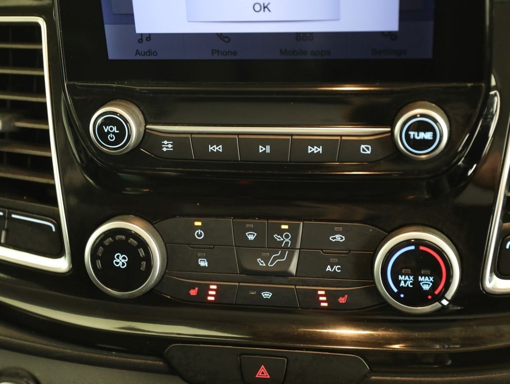 Used Ford Transit Custom 2021 for sale - 77959684: Photo 29