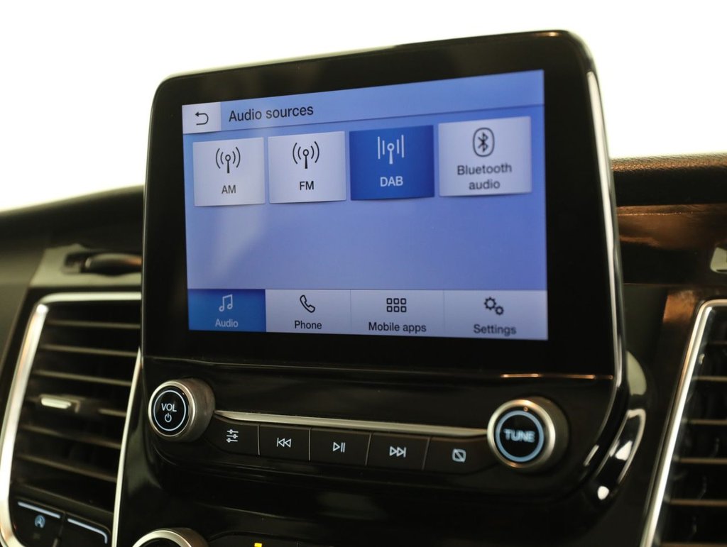 Used Ford Transit Custom 2021 for sale - 77959684: Photo 30