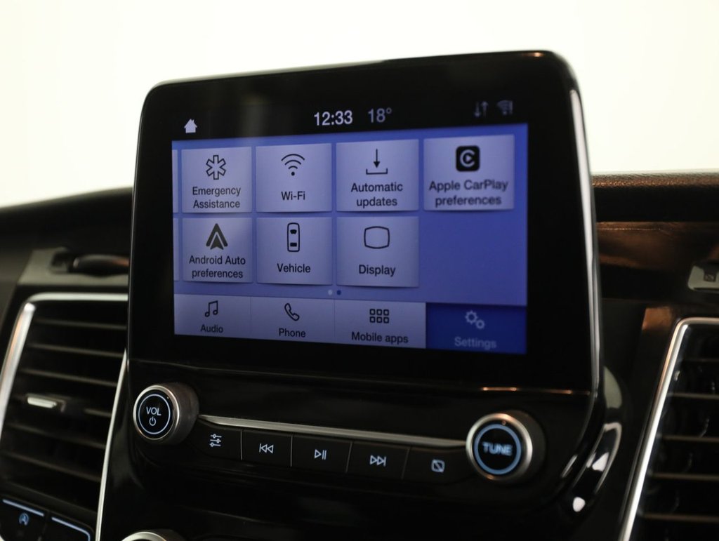 Used Ford Transit Custom 2021 for sale - 77959684: Photo 34