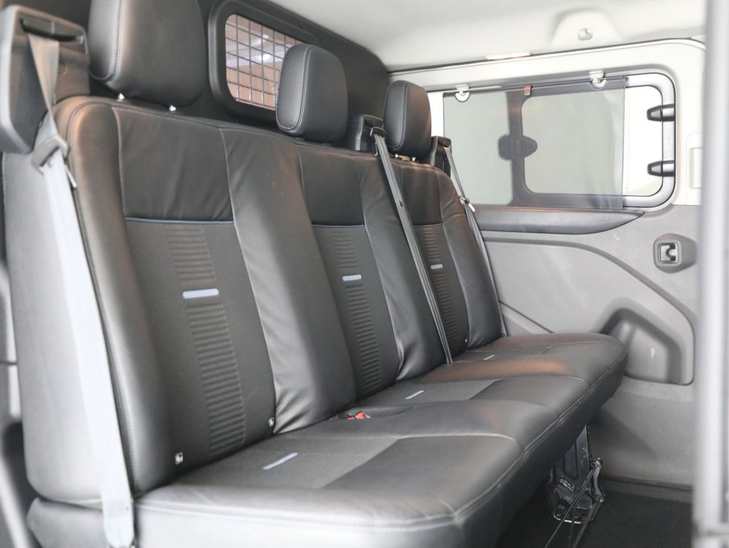 Used Ford Transit Custom 2021 for sale - 77959684: Photo 36
