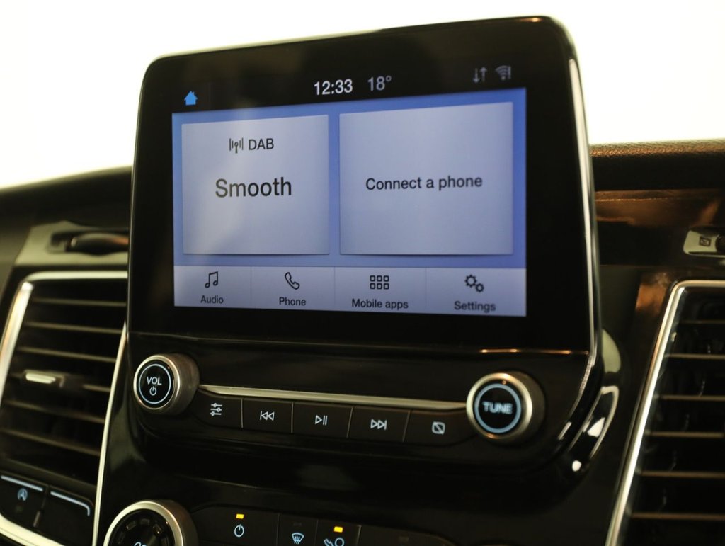 Used Ford Transit Custom 2021 for sale - 77959684: Photo 39