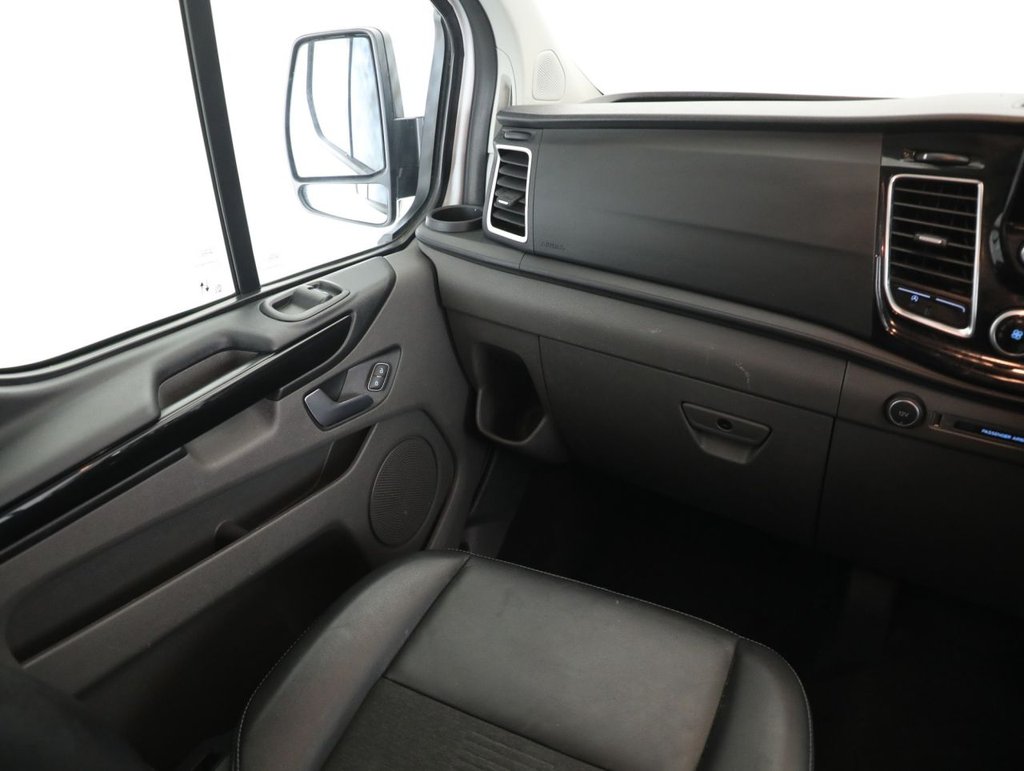 Used Ford Transit Custom 2021 for sale - 77959684: Photo 41