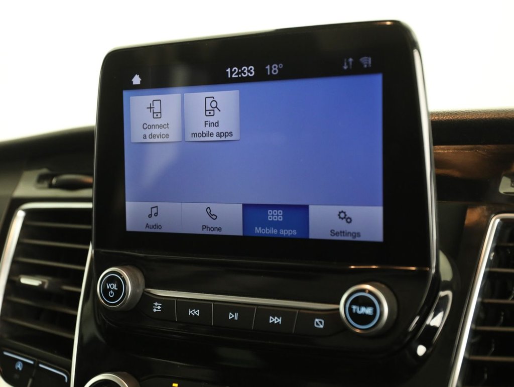 Used Ford Transit Custom 2021 for sale - 77959684: Photo 44