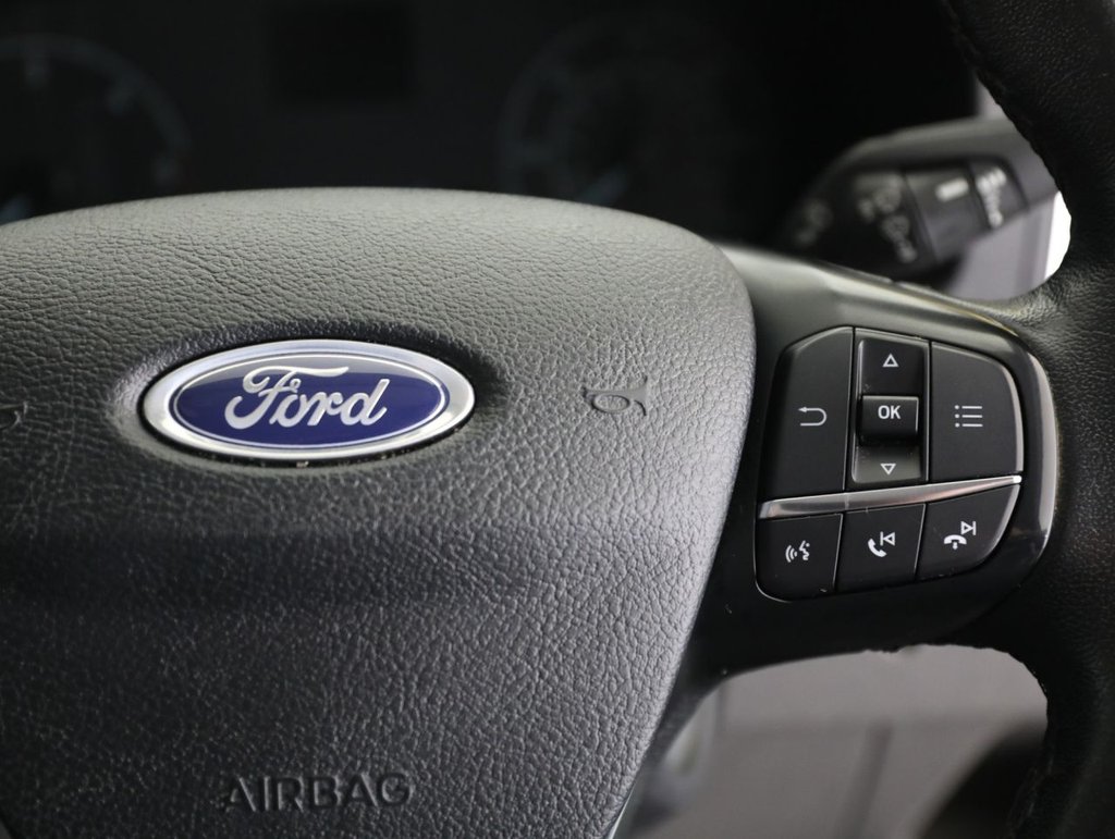 Used Ford Transit Custom 2021 for sale - 77959684: Photo 45