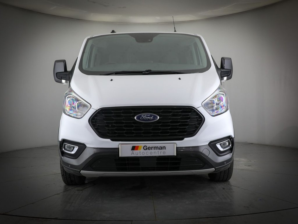 Used Ford Transit Custom 2021 for sale - 77959684: Photo 6