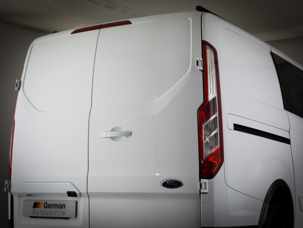 Used Ford Transit Custom 2021 for sale - 77959684: Photo 7