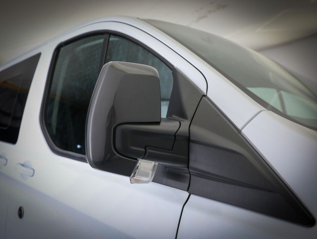 Used Ford Transit Custom 2021 for sale - 77959684: Photo 9