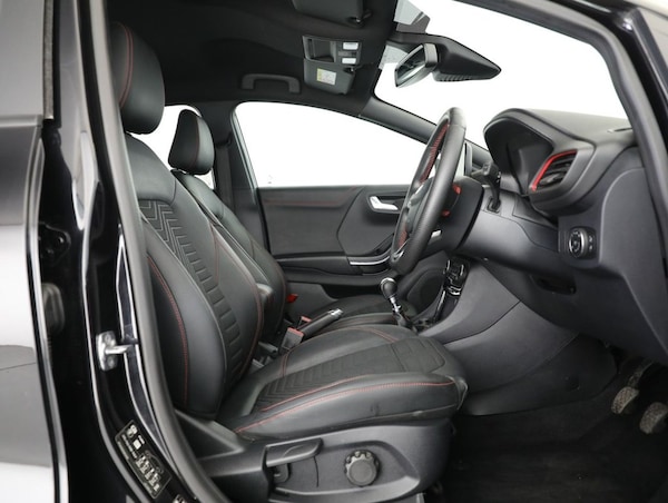 Used Ford Puma 2022 for sale - 75201108: Photo 19