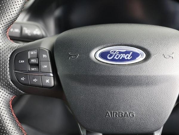 Used Ford Puma 2022 for sale - 75201108: Photo 20